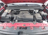 Chevrolet Colorado Wt 1GCGSBEAXJ1246300 снимка