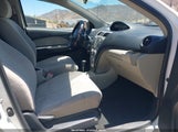 Toyota Yaris JTDBT923384041044 снимка