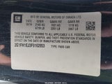 Chevrolet Camaro 1Ss 2G1FH1EJ3F9162853 снимка