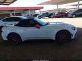 Fiat 124 Spider Abarth JC1NFAEK9J0134539 снимка