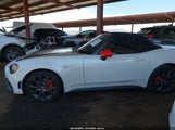 Fiat 124 Spider Abarth JC1NFAEK9J0134539 снимка