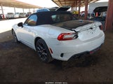 Fiat 124 Spider Abarth JC1NFAEK9J0134539 снимка