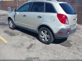 Chevrolet Captiva Sport 2Ls 3GNAL2EK6FS516292 fotografie