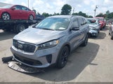 Kia Sorento 3.3L S 5XYPG4A57LG690971 photo