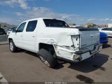 Honda Ridgeline Rtl 5FPYK1F54DB001060 fotografie