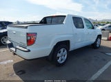 Honda Ridgeline Rtl 5FPYK1F54DB001060 fotografie