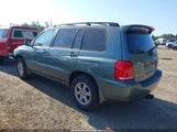 Toyota Highlander V6 JTEEP21A940001699 снимка