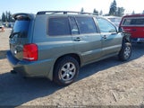 Toyota Highlander V6 JTEEP21A940001699 снимка
