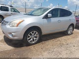 Nissan Rogue Sv W/Sl Pkg JN8AS5MTXCW267281 снимка