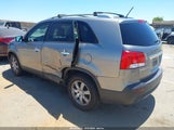 Kia Sorento Lx 5XYKT3A64CG242518 снимка