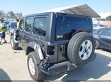 Jeep Wrangler Unlimited Sport S 4X4 1C4HJXDG0NW195473 photo