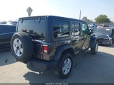 Jeep Wrangler Unlimited Sport S 4X4 1C4HJXDG0NW195473 photo