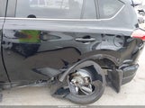 Toyota Rav4 Xle 2T3WFREV0JW469233 снимка