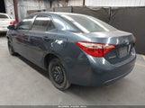 Toyota Corolla Le 2T1BURHE6HC912179 снимка