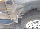 Chevrolet Suburban  Lt 1GNFK16337J222829 снимка