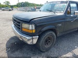 Ford F150 1FTEF15Y3PNB22440 снимка