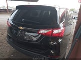 Chevrolet Equinox Fwd Ls 2GNAXHEV4L6214480 photo