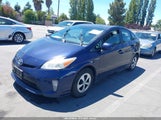 Toyota Prius Three JTDKN3DU5D0350982 снимка