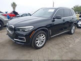BMW X5 Sdrive40I 5UXCR4C0XN9N24330 fotografie