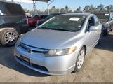 Honda Civic Lx JHMFA16547S007546 снимка