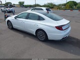 Hyundai Sonata Hybrid Limited KMHL54JJXNA049667 photo