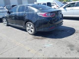 Kia Optima Hybrid Ex KNAGN4AD1E5073586 снимка