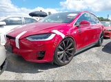 Tesla Model X 60D/70D/75D/90D/P100D 5YJXCBE26GF003346 снимка