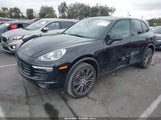 Porsche Cayenne WP1AA2A2XGKA08827 снимка