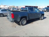 Chevrolet Colorado Wt 1GCGSBEA2H1246558 снимка