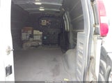Chevrolet Express  Work Van 1GCWGAF19K1256095 снимка