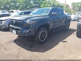Toyota Tacoma Hybrid Trd Sport 3TYLC5LN0ST016423 снимка