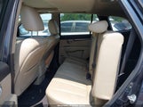 Hyundai Santa Fe Limited V6 5XYZK4AG8CG164597 снимка