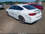 Chrysler 200 Limited 1C3CCCAB7FN629499 снимка