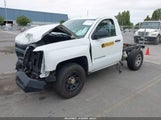 Chevrolet Silverado  Wt 1GCNCPEH1FZ420536 снимка