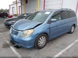 Honda Odyssey Ex-L 5FNRL3H70AB046545 снимка