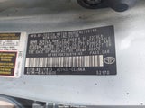Toyota Camry Le 4T1BE46K79U814545 снимка