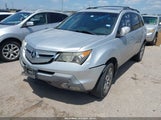Acura Mdx Technology Package 2HNYD28418H532529 снимка