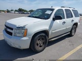 Chevrolet Tahoe Ls 1GNFC13C07J241212 снимка