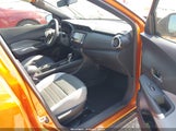 Nissan Kicks Sr Xtronic Cvt 3N1CP5DV8RL548374 fotografie