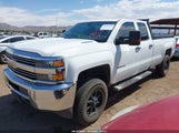 Chevrolet Silverado 2500Hd Wt 1GC2KUE84GZ265163 снимка