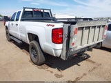 Chevrolet Silverado 2500Hd Wt 1GC2KUE84GZ265163 снимка