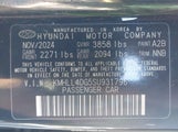 Hyundai Elantra Se KMHLL4DG5SU931796 снимка