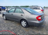 Toyota Camry Le 4T1BE32K83U648057 снимка