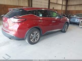 NISSAN MURANO S 5N1AZ2MH5FN206993 снимка