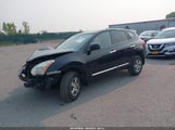 Nissan Rogue S JN8AS5MVXDW140226 снимка