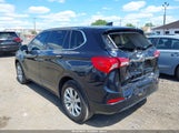 Buick Envision Awd Preferred LRBFX1SA5LD155737 снимка