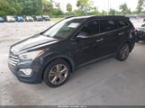 HYUNDAI SANTA FE LIMITED KM8SR4HF6DU007740 снимка