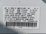 Acura Ilx Acurawatch Plus Package 19UDE2F35HA005234 снимка