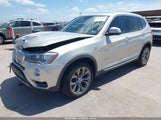BMW X3 xDrive28I 5UXWX9C59H0D95911 снимка