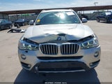 BMW X3 xDrive28I 5UXWX9C59H0D95911 снимка